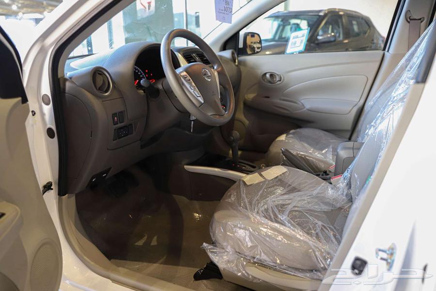 Nissan Sunny 2024 cash and installments63204876688003114