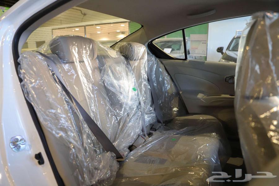 Nissan Sunny 2024 cash and installments63204876688003111