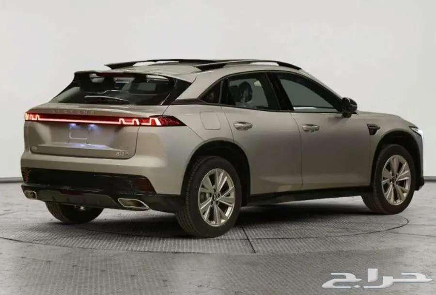 FAW Bestune B70 S Premium 2024 special offer for cash and installment63206406575489113