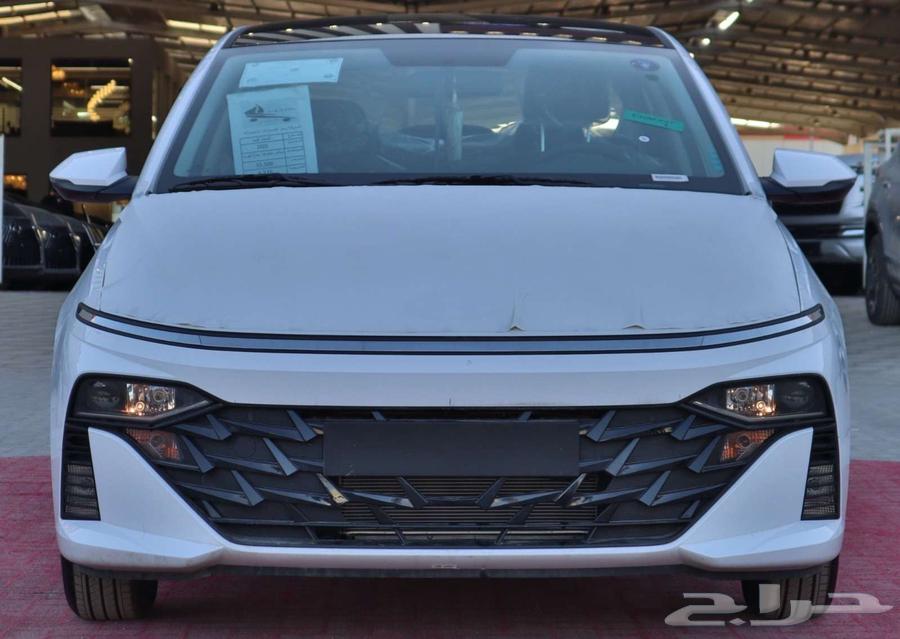 Hyundai Accent all categories 2025 bank sales and installments63206891239683111
