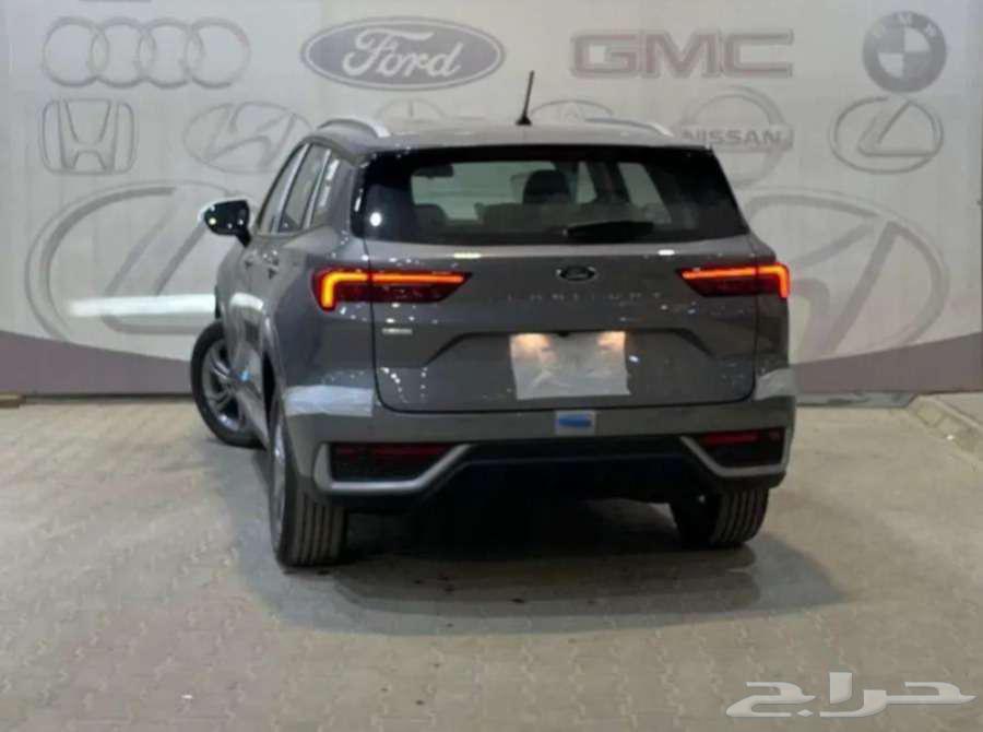 Ford Territory Ambient 202563205921677698111