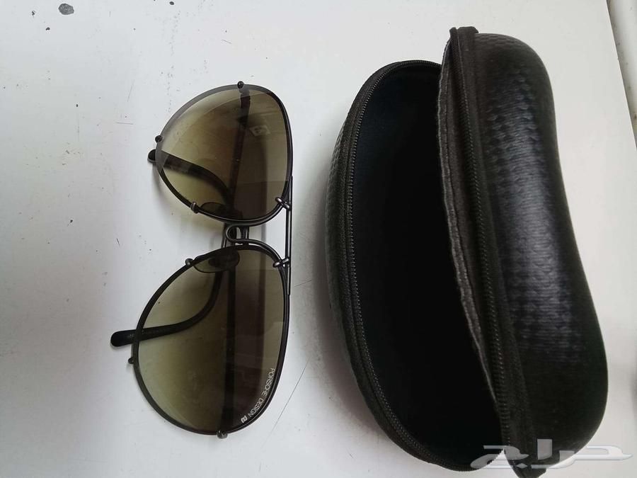 Porsche Design sunglasses63142344554627113