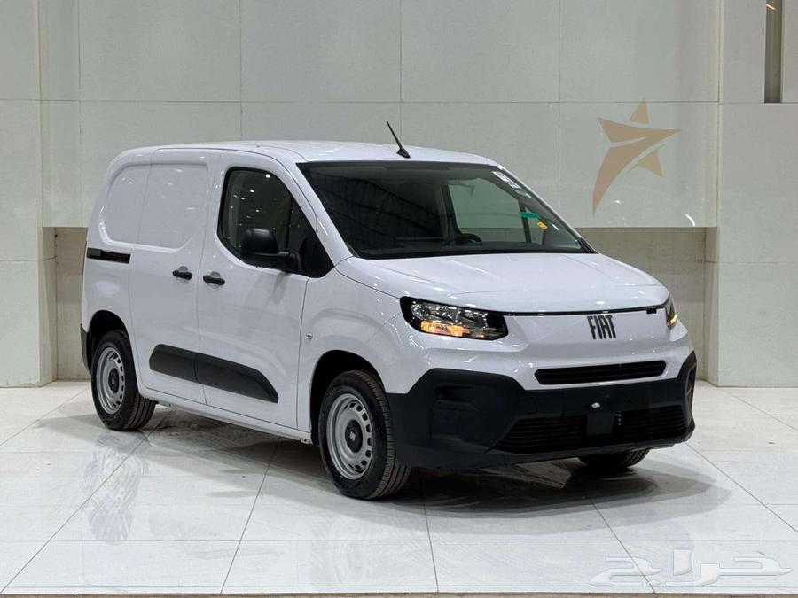 Fiat Doblò Van 202563208893441665114
