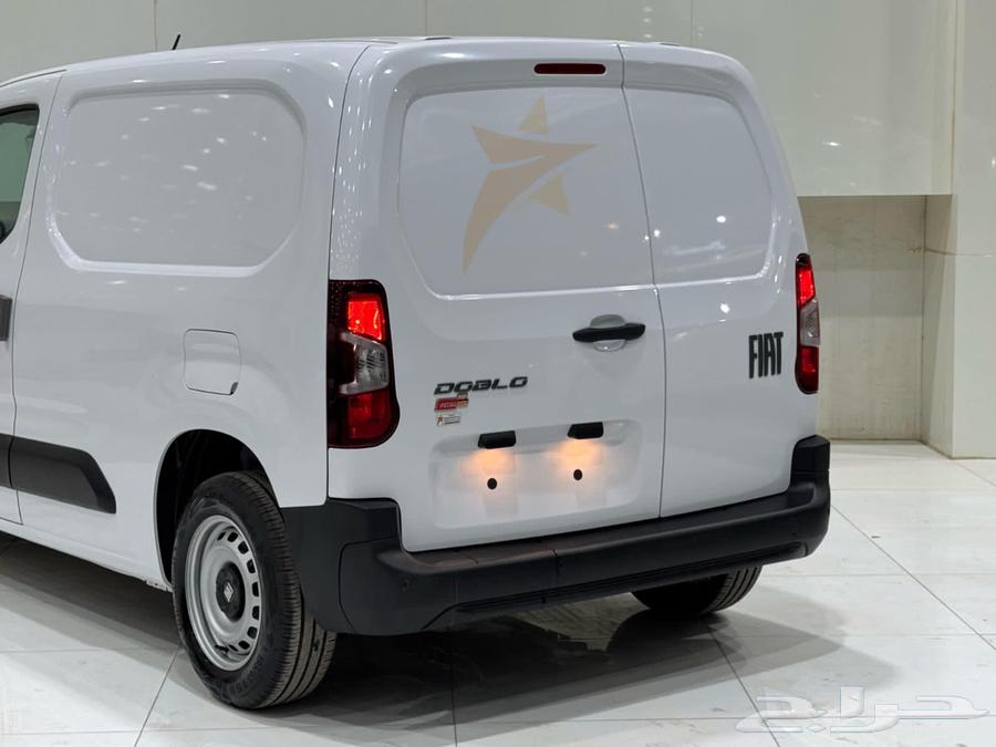 Fiat Doblò Van 202563208893441665112