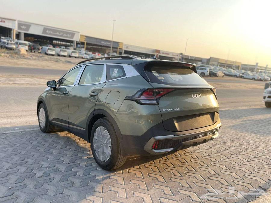 Kia Sportage GLS Model 202563209395576578114