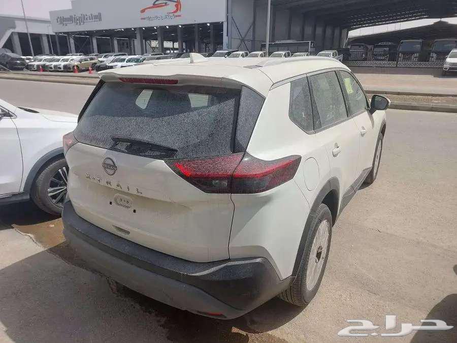 Nissan X-Trail 7-seater SV Plus 2.5 202563209395861123114