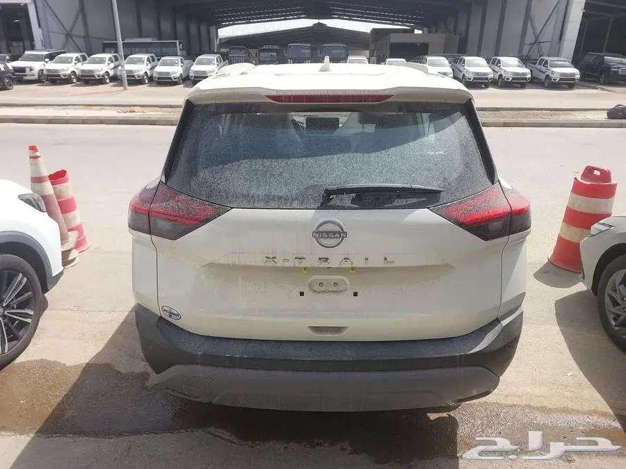 Nissan X-Trail 7-seater SV Plus 2.5 202563209395861123113