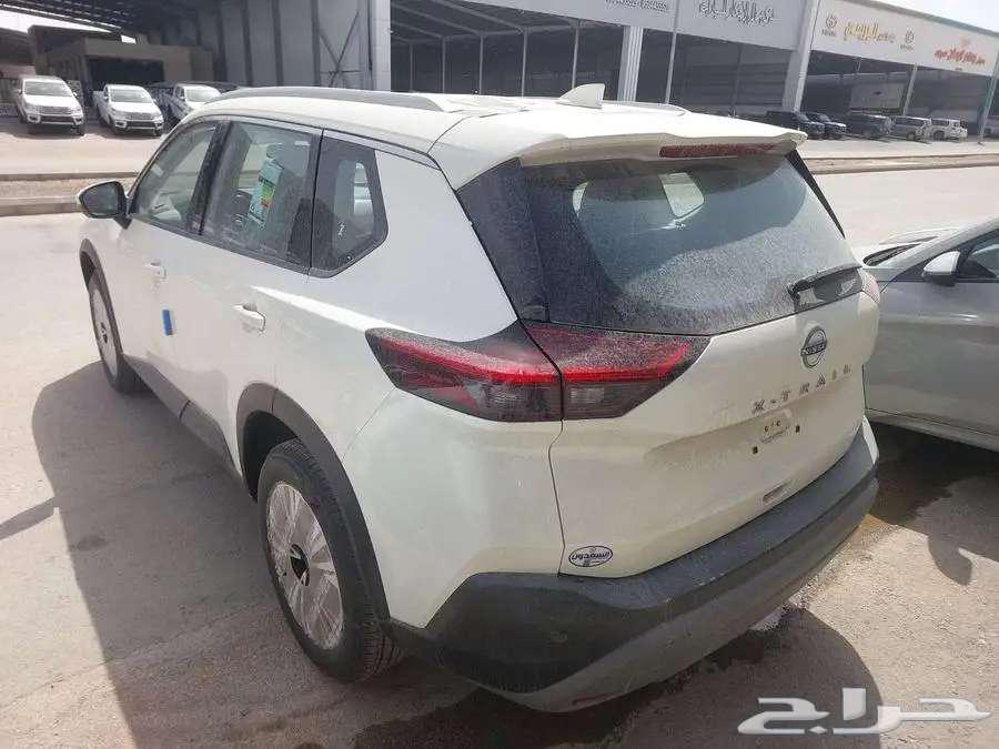 Nissan X-Trail 7-seater SV Plus 2.5 202563209395861123112