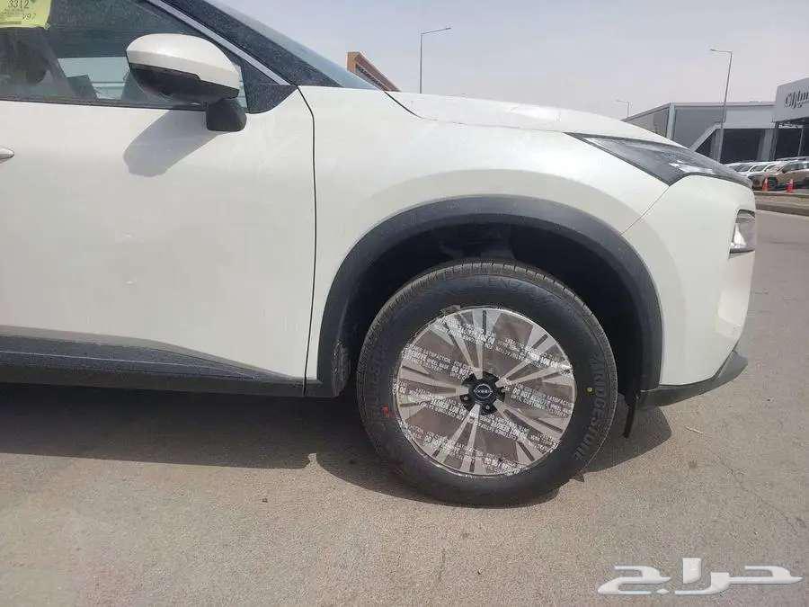 Nissan X-Trail 7-seater SV Plus 2.5 202563209395861123111