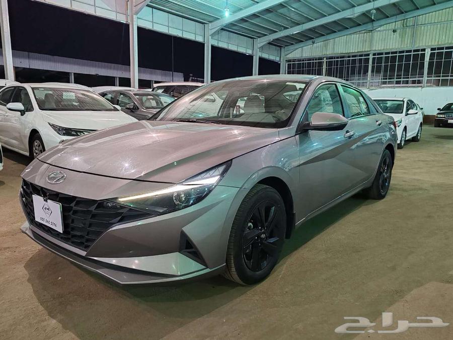 Hyundai Elantra 2023 Smart 2.063209398554753113