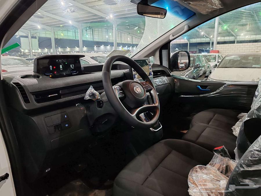 Hyundai Staria 202563208900409859113