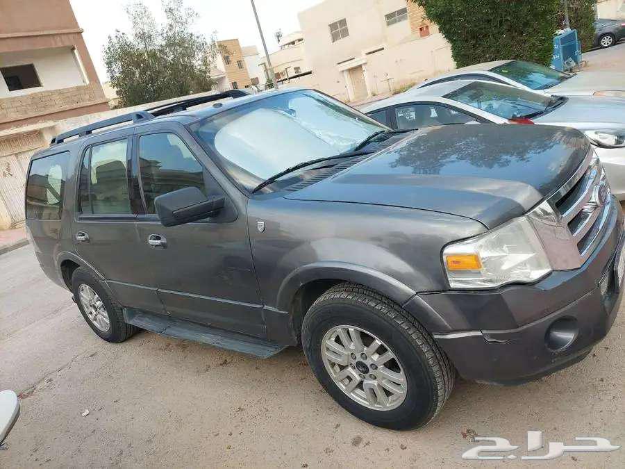 Ford Expedition 201163210399525251114