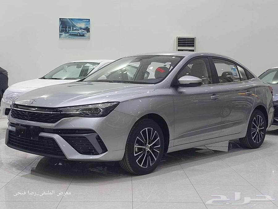 ام جي MG_5 _ الجديدة كليا _( استندر-كمفورت )202563207430096130113