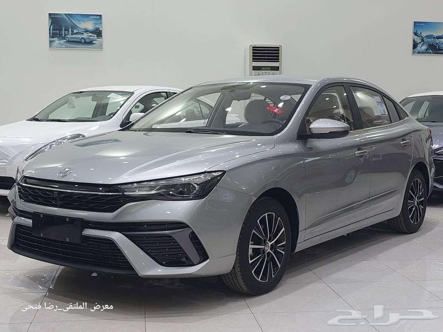 ام جي MG_5 _ الجديدة كليا _( استندر-كمفورت )202563207430096130111