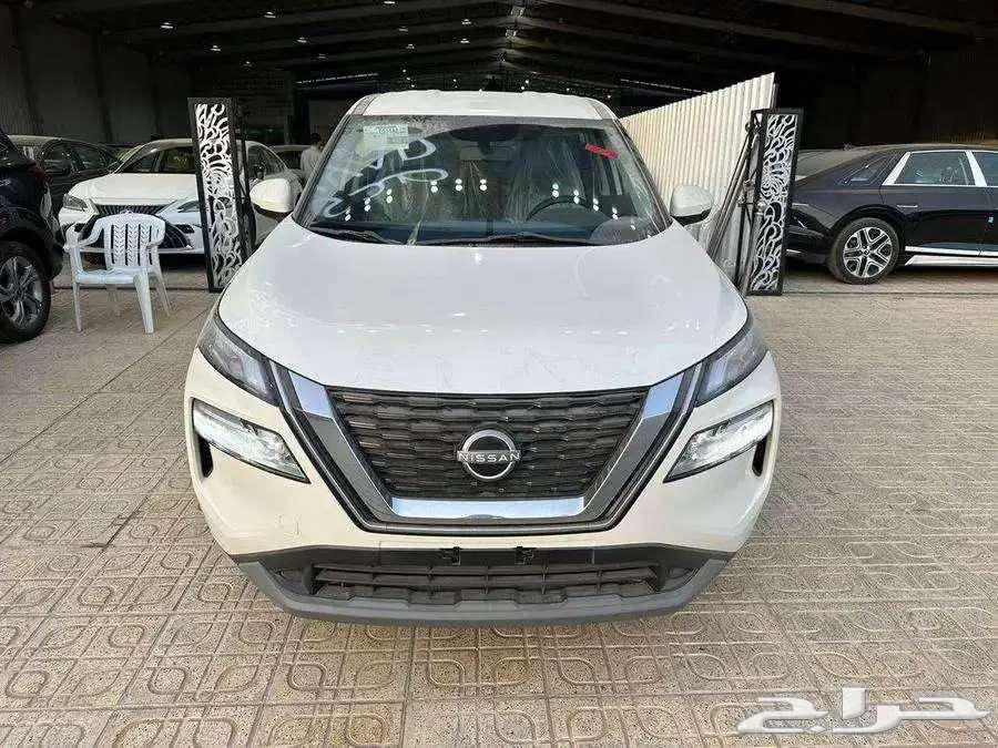 Nissan X-Trail 5-seater without 4x4, 2025 model, cash and installment available63208414791042114