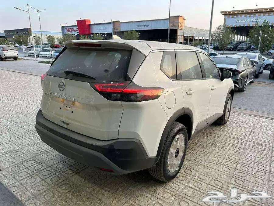 Nissan X-Trail 5-seater without 4x4, 2025 model, cash and installment available63208414791042113