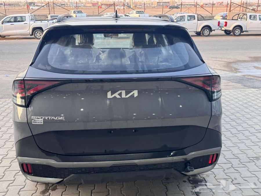 Kia Sportage 2025 full offers for car driving63207910713603112