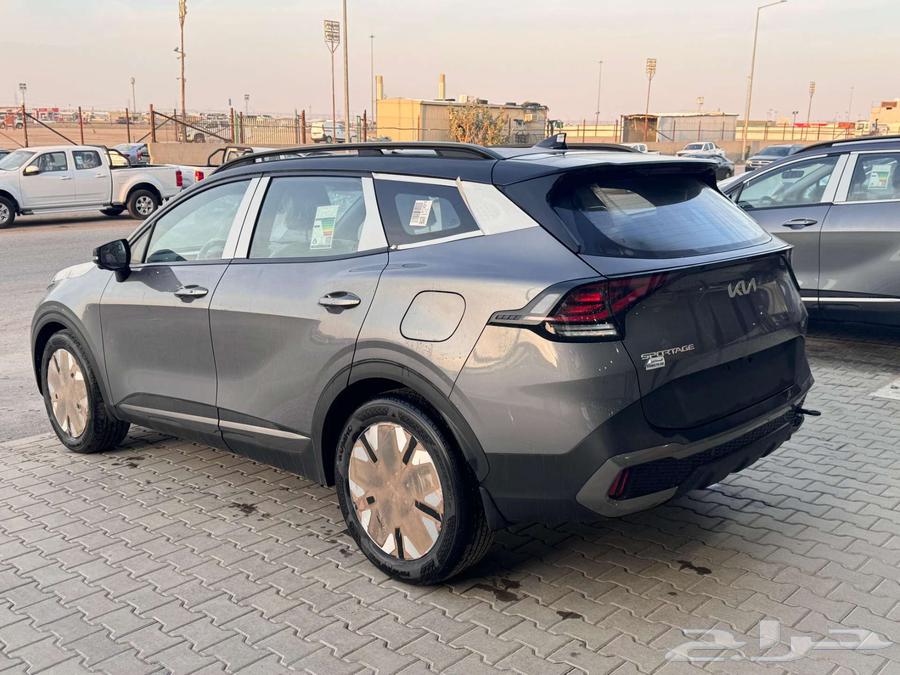 Kia Sportage 2025 full offers for car driving63207910713603113