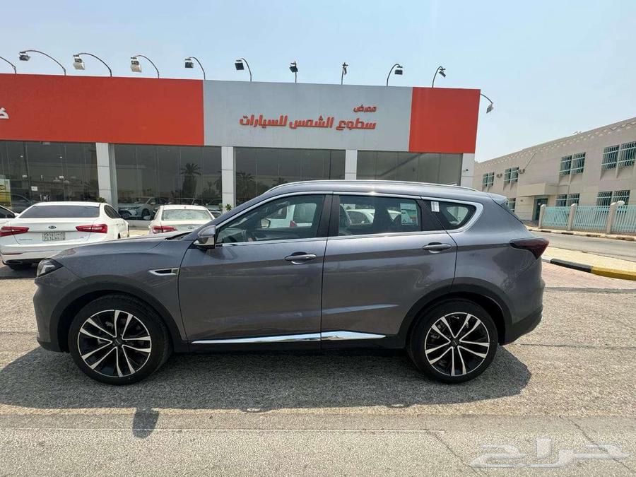 Geely X70 Plus Comfort Model 202563208418314369112
