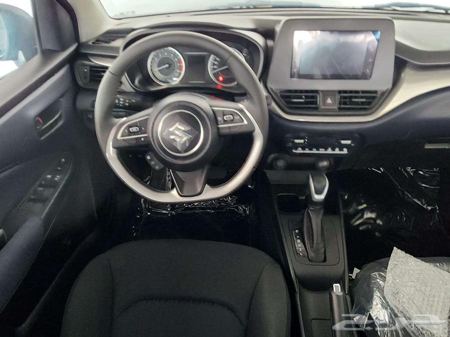 Suzuki Baleno Standard Model 202563207914704643114