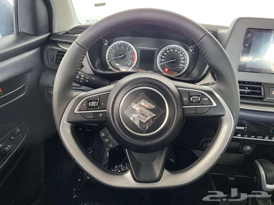 Suzuki Baleno Standard Model 202563207914704643113
