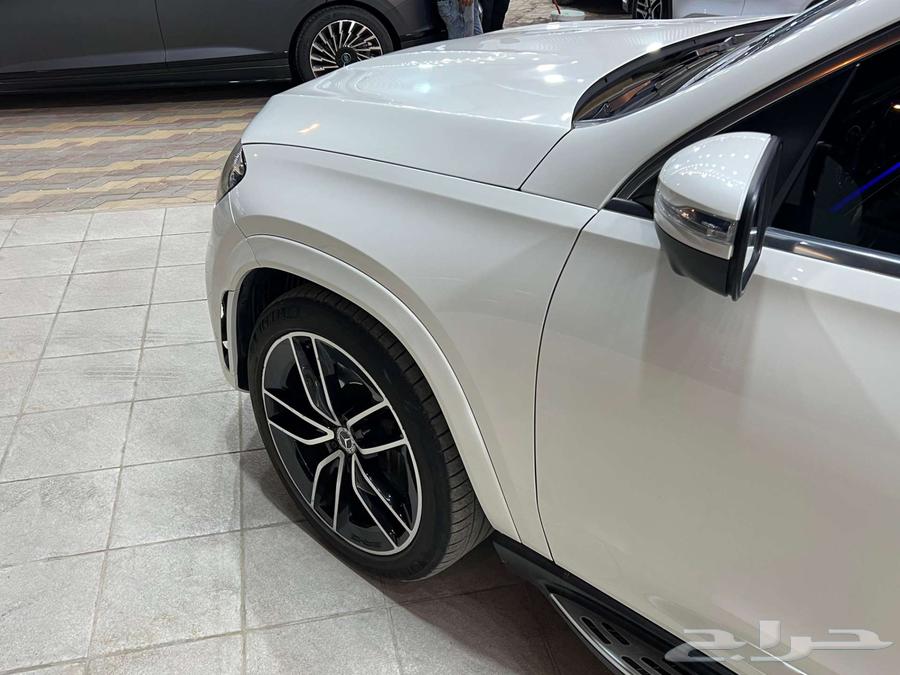 Mercedes-Benz GLE 450 AMG 201963207914620803114