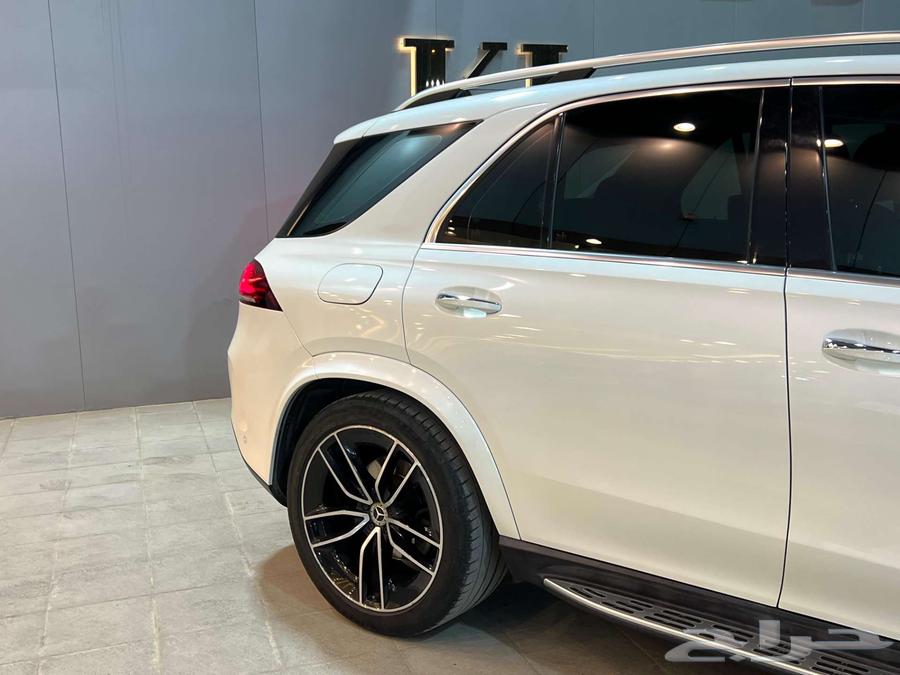 Mercedes-Benz GLE 450 AMG 201963207914620803113