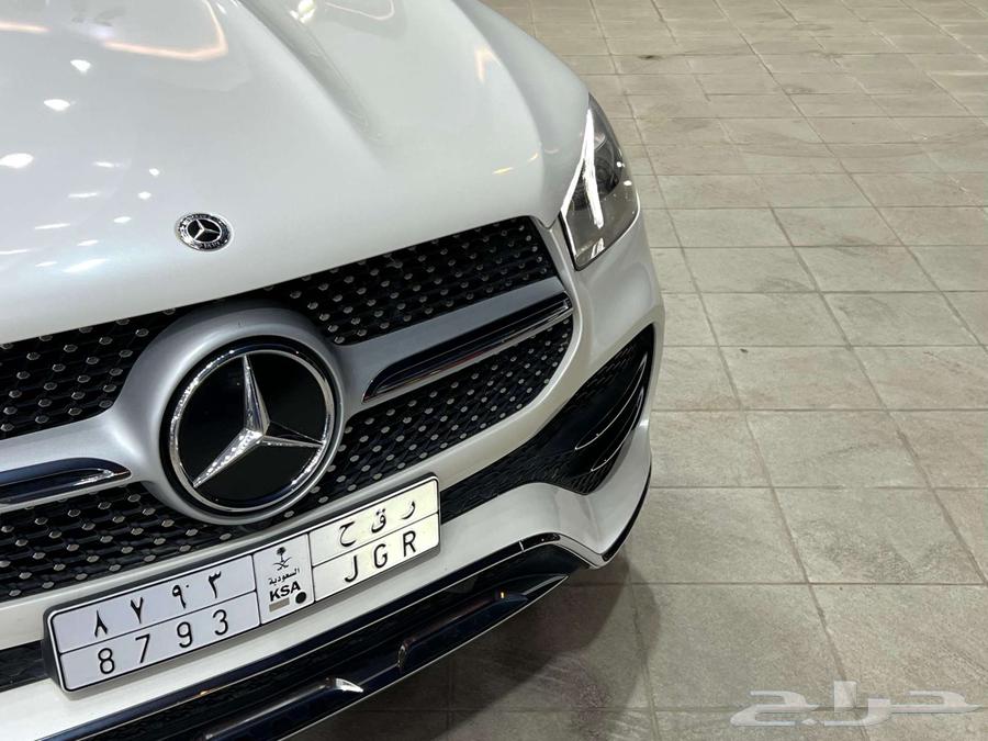 Mercedes-Benz GLE 450 AMG 201963207914620803112