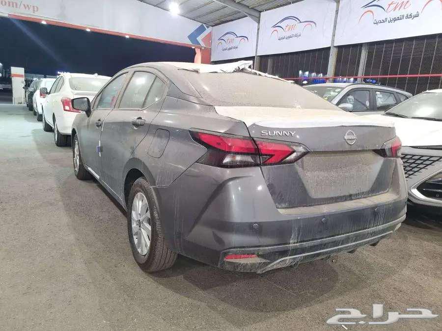 Nissan Sunny new model 2024 at the best prices63209401938434113