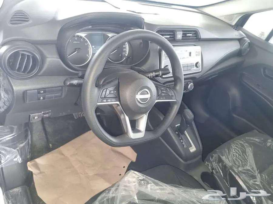 Nissan Sunny new model 2024 at the best prices63209401938434111