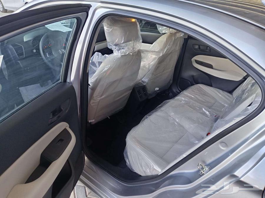 Honda City DX 2024 model, lowest price in the Kingdom, cash and installment available63208910280961113