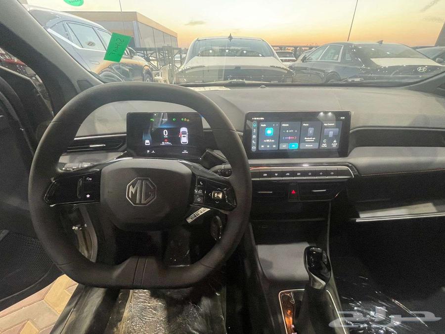 MG 3 Standard 2025 for 41,400 cash or installments63208910306305113