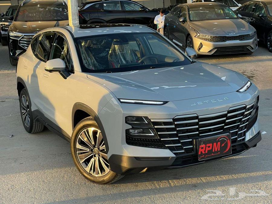 Geely Dashing Luxury 2024 at the lowest price in the market63207921427969111