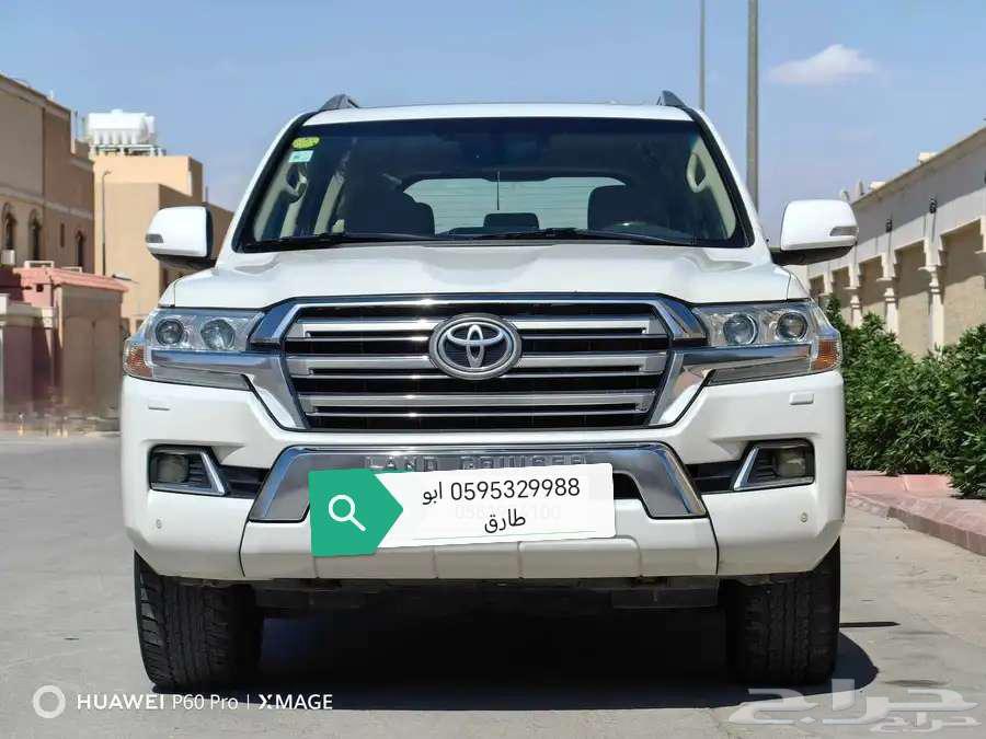 Land Cruiser GXR 3, Model 201663207921669763112