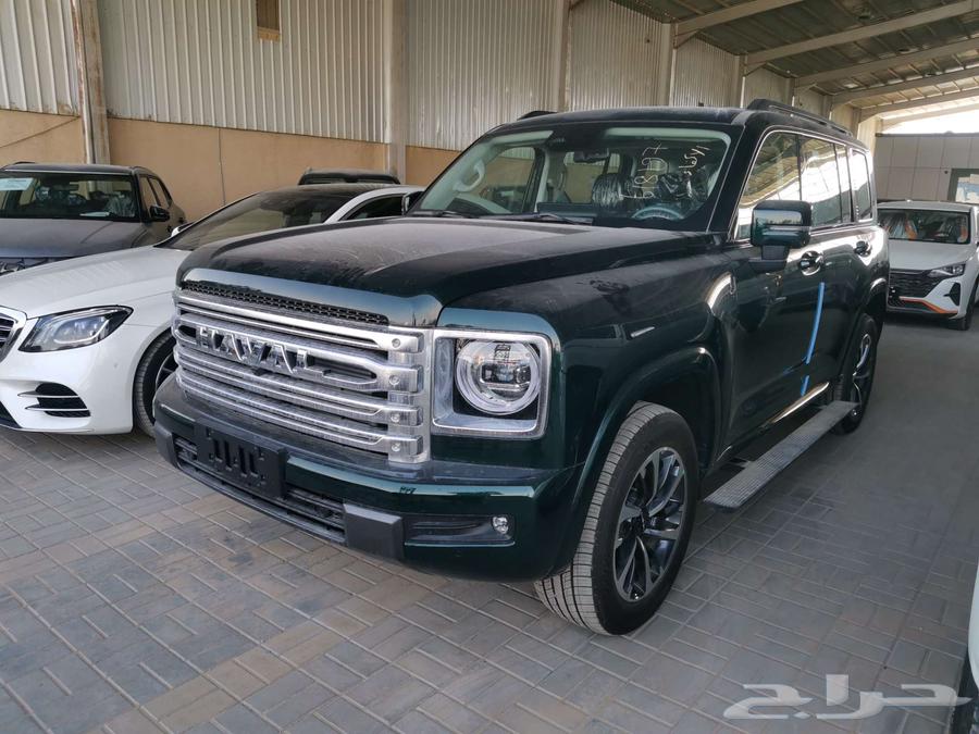 هافال اتش 9 فل موديل 2025 سعودي63207426800643111