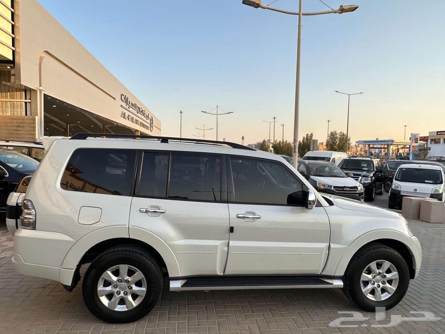 Mitsubishi Pajero 201863207927829377114