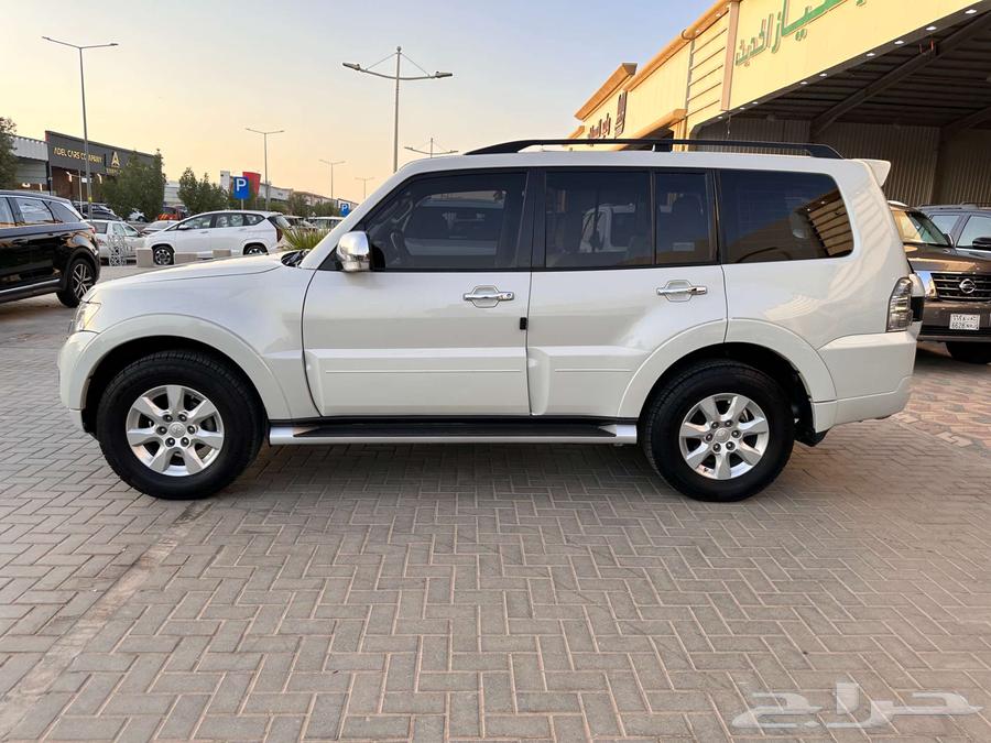Mitsubishi Pajero 201863207927829377113