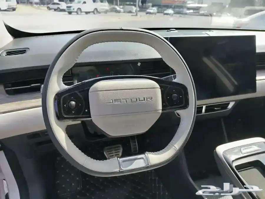 Geely Dasheng All Categories Model 202563206901559939111
