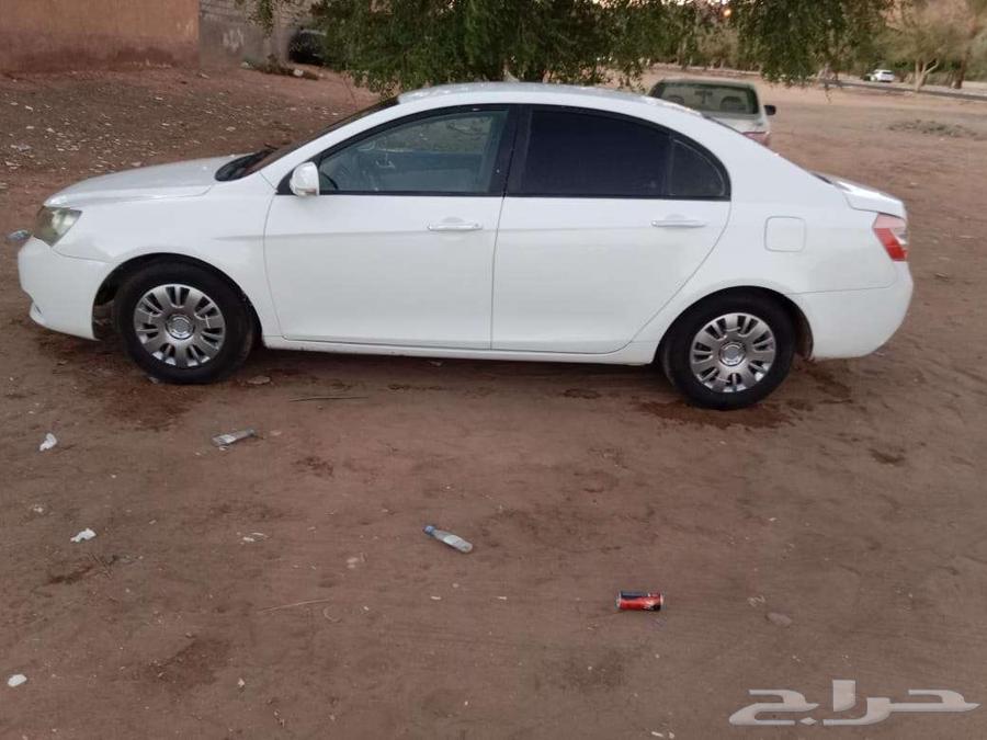 Geely 2012 for sall63207931600130113