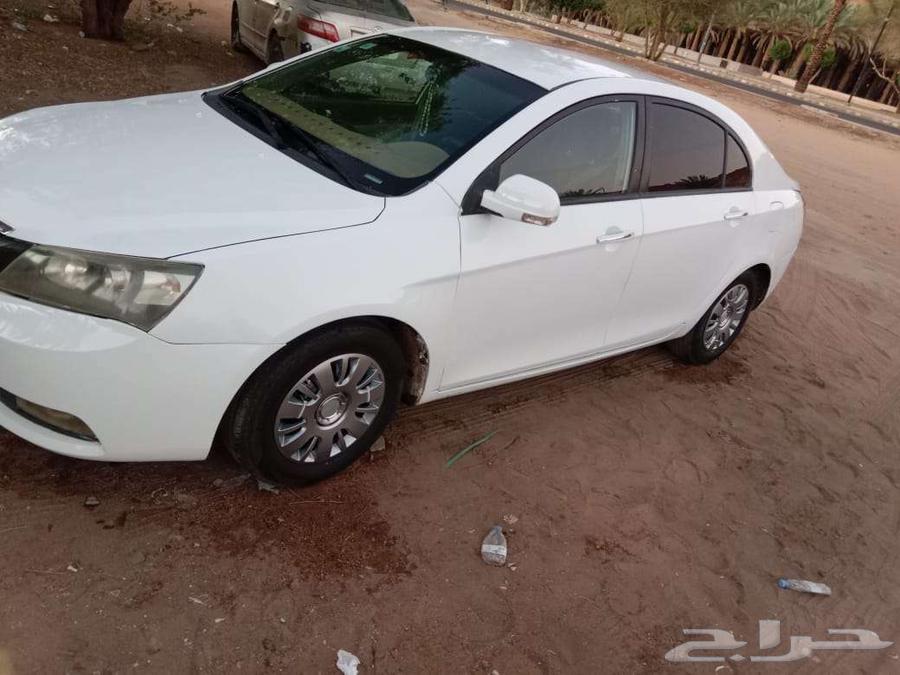 Geely 2012 for sall63207931600130114