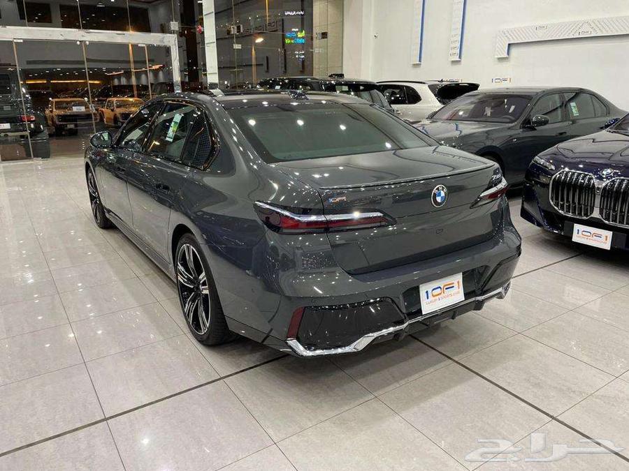 735LI - 2025 - NEW - Nagy63207447499395113