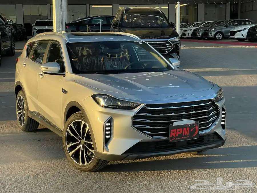 Geely X70 Plus 2025 Comfort Cash - Installment63206914663810111