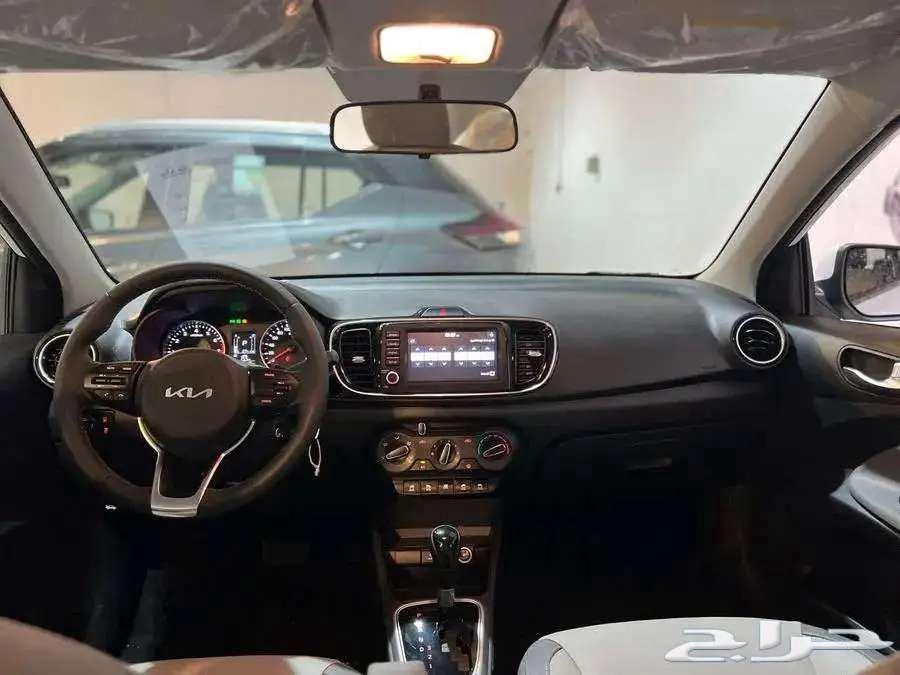 Kia Picanto Standard 202463206914723457114