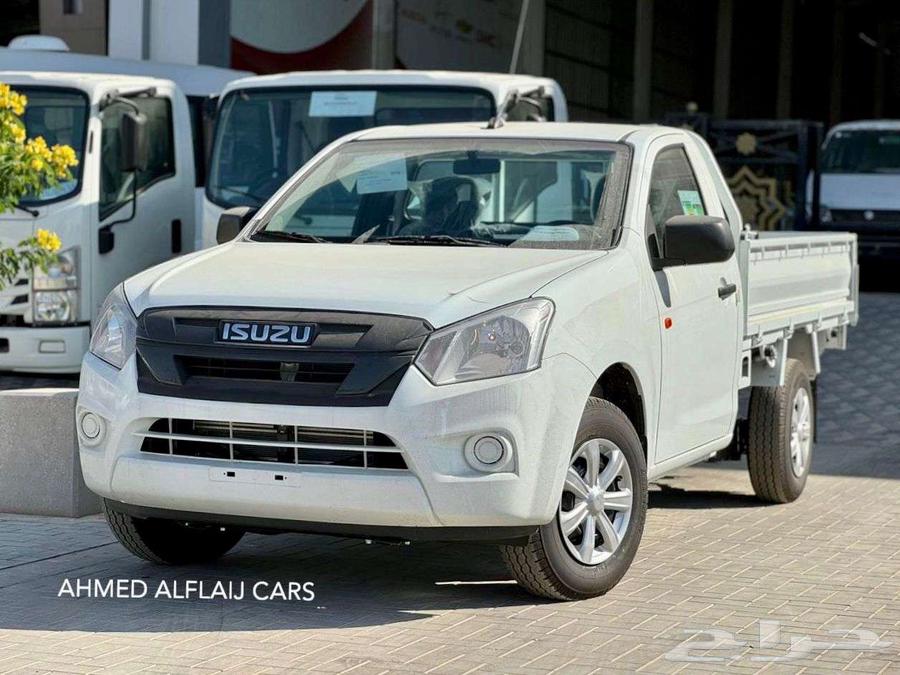 Isuzu D-Max GMR 2025, sides with cash and installments63206917917185111
