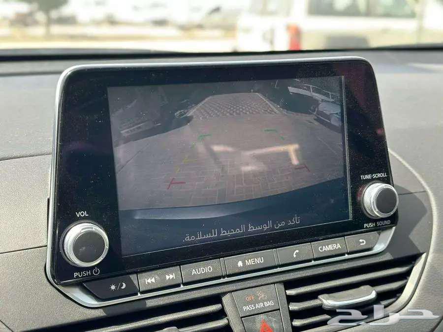 Nissan Teana 2024 Standard (S)63207935221889114