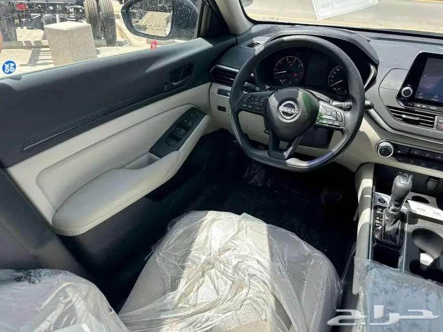Nissan Teana 2024 Standard (S)63207935221889111