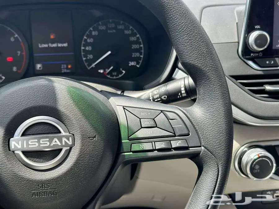 Nissan Teana 2024 Standard (S)63207935221889113