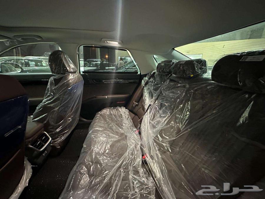Hyundai - Azera - Exclusive - 2025 - Ramadan cash offers63205915050114113