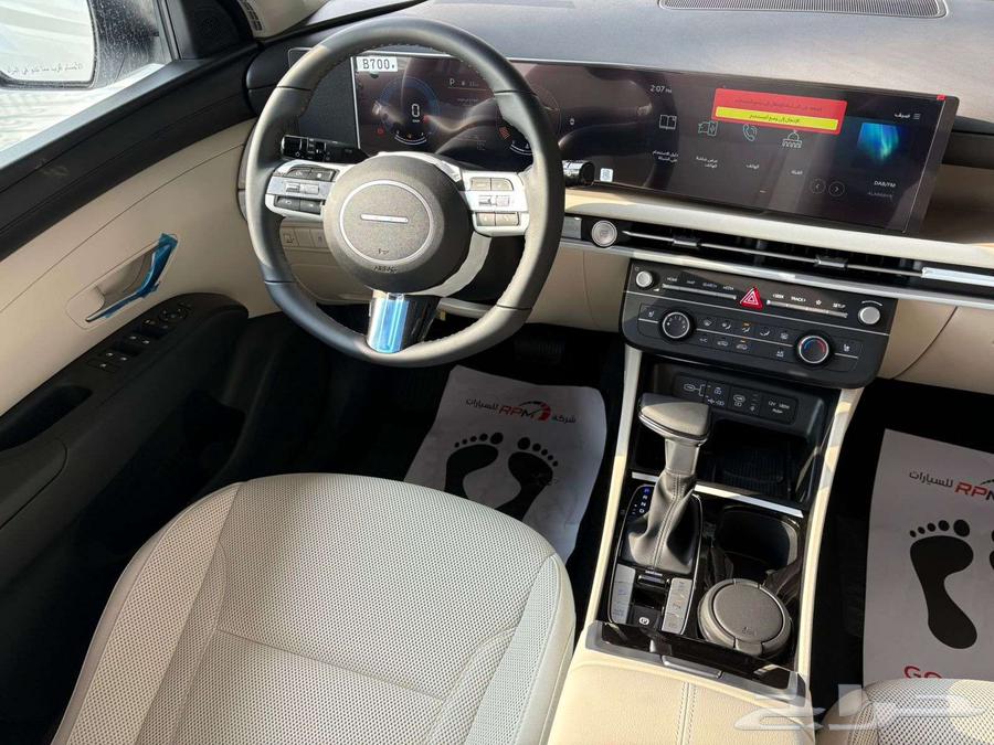 Hyundai Tucson Comfort 2025 1.6 with the lowest price for cash and installment63206917689730114