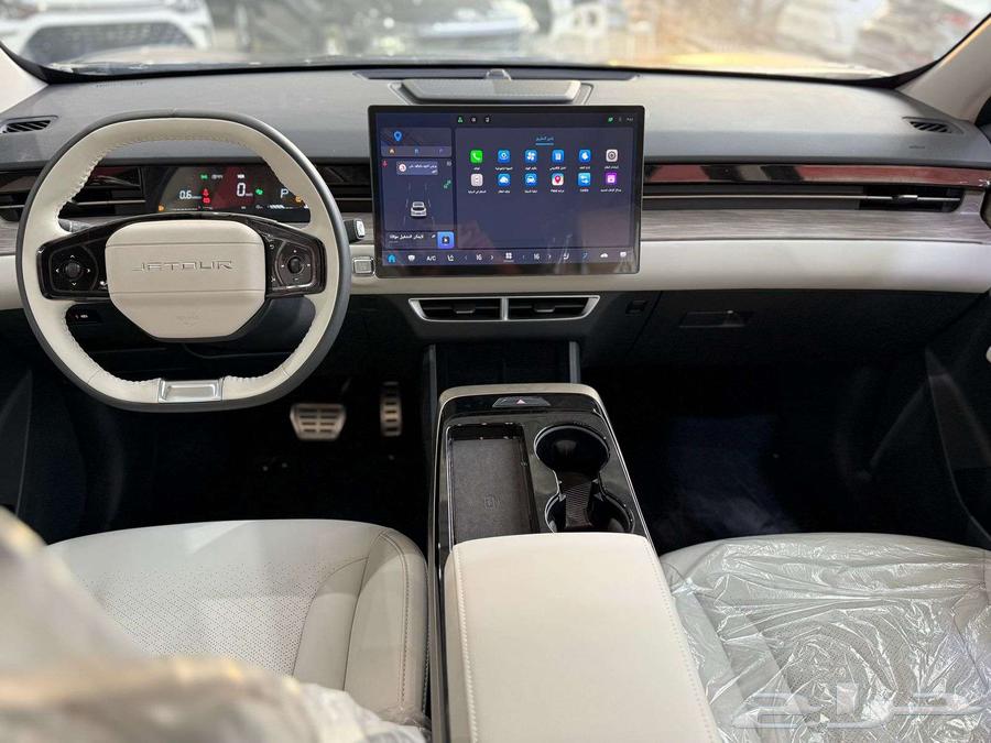Geely Dasheng Full Luxury 202463206917902337113